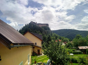 Apartmán Oravský Podzámok